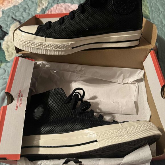 Converse - Chuck 70 Leather - Picture 2 of 4